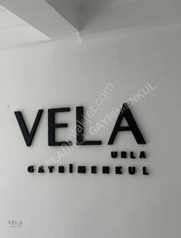 Urla Çeşmealtı Satılık Tarla