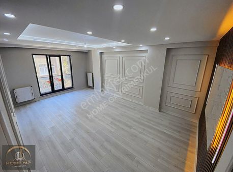 Home'dan S.çiftliği 130m2 3+1 Lüks Tramvaya Yakın Satılık Daire.