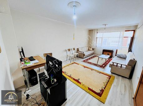 Home'dan Cad Dibinde Acil Satılık Yatırımlık 4.kat 2+1 120m² Dai