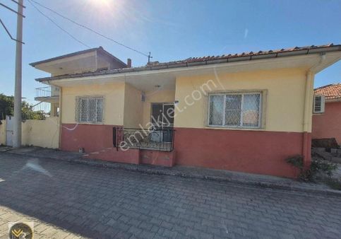 Mirac Emlaktan Sigma Da Mustakil Evimiz Satılıktır