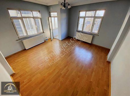 Home'dan S.çiftliği Mah 2+1 100m² Cadde Cephe Satılık Daire Acil