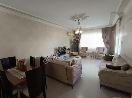 Ergünden Full Yapılı Ferah Ve Geniş Oturum Merkezi Konum 3+1 Daire