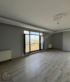 Evim Gayrimenkul'den Kızılpınar Atatürk Mah.3+1satılık140m²daire