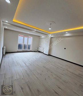 Evim Gayrimenkulden Kızılpınar Mah.3+1 Satılık 125m² Sıfır Daire