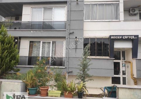 Edirne Merkez İstasyon Mahallesinde Ful Eşyalı Kiralık Daire.