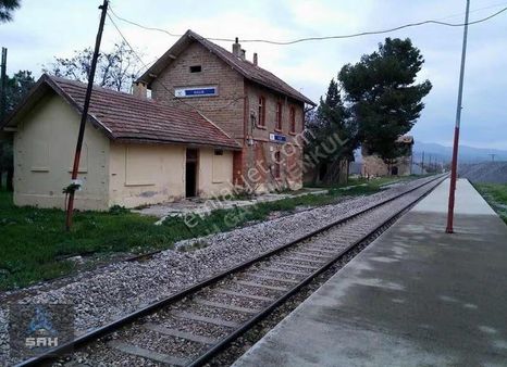 Şah'tan Villa Tadında 431 M2 Arsalı Satılık Müstakil Konut