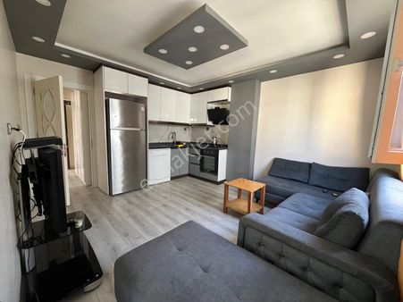 Altınoluk İlkbahar'dan Merkez'de Masrafsız Lüx 2+1 Daire Fırsatı