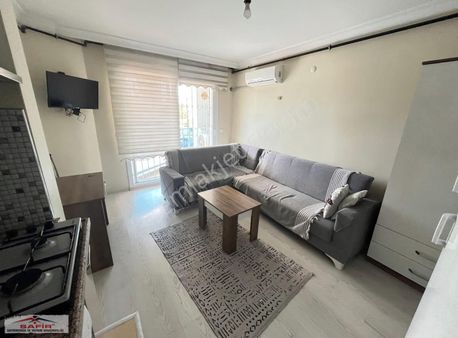 Safir' Den Doğalgazlı/klimalı Full Eşyalı Kiralık Daire