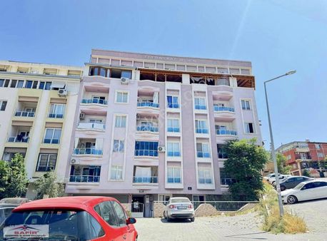 Safir'den Adatepe'de D.gaz Klima Asansör Ön Cephe Ful Eşyalı 1+1