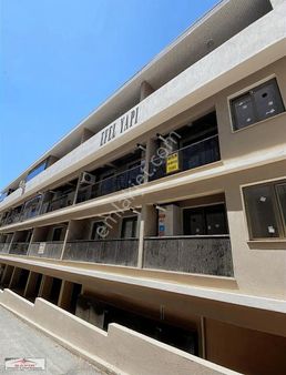 Safir'den Satılık Sıfır 2+1 Kapalı Mutfak Dubleks