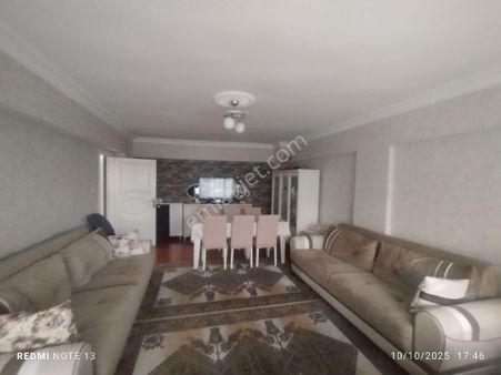 Piyade Mahallesinde Ara Katta Bütçeye Uygun 3+1