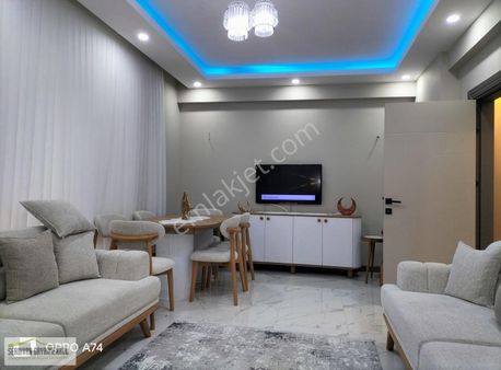 Serdivan Yazlık Orta Mahallede Geniş + Satılık Daire..