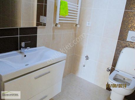 Serdivan Arabacıalanında Kiralık Dubleks Daire...