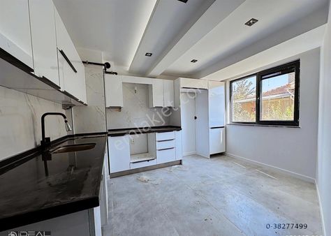 Esentepe Mah Tei Karşısı Zeminden Isıtmalı Kiralık 2+1 Daire