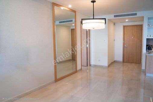 İncesu Mahallesinde Satılık 1+1 Daire - Kolej Metroya 400 Metre - Yüksek Kira Getirisi