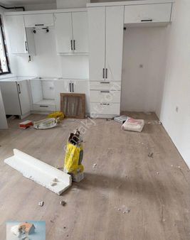 Tiamo’dan Sıfır Binada 5 Kat 1+1 55m Kombiliotoparklı