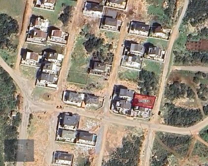 Aydın Didim Efeler Mahallesinde Villa İmarlı Fırsat Arsa