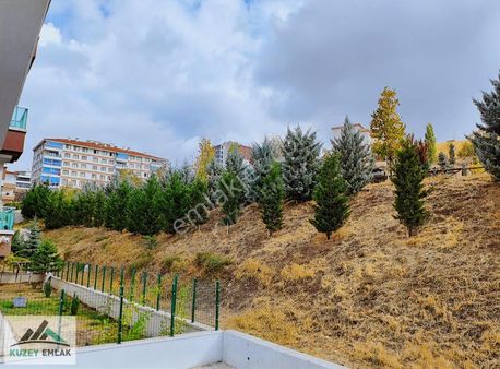 Merkezi Konumda Ulaşıma Yakın Park Manzaralı Geniş 3+1 Daire