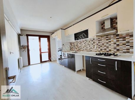 Güneşevlerin Merkezinde Site İçerisinde Masrafsız Kiralık 3+1