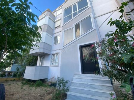 Altınoluk İlkbahar'dan Macrocenter Yanında Yüksek Giriş 2+1 Ayrı Mutfak 120m2 Daire