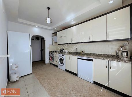 V. Fevzi Çakmak Mah 2+1 Çift Balkonlu Yüksek Giriş Satılık Daire