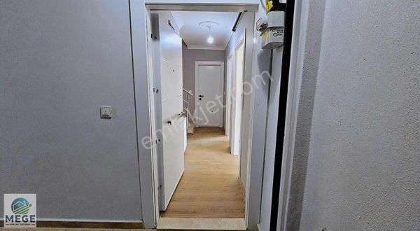 Megeden Bursa Nilüfer De Satılık Dubleks Daire