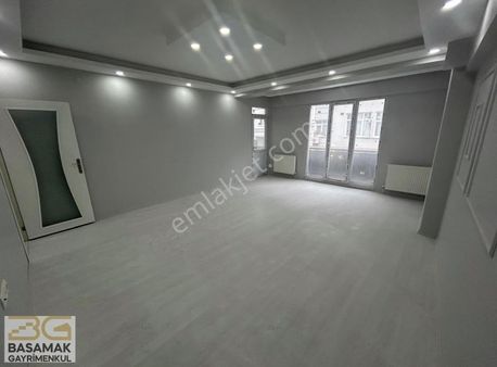 Basamak Gayrimenkul'den Güngören Merkez Mah. Sıfır Satılık 2+ 1