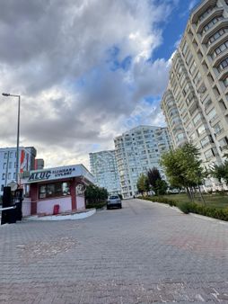 Aluç Manzara Evleri Özel Mimari Tasarım 3 Cepheli Ultralüx 3+1