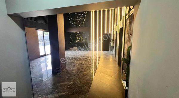 Arevar'dan Mücahitlerde Ultra Lüx Kiralık Ofis