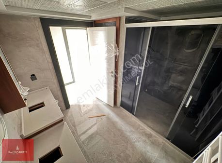 İlkadımdan Ovacıkta Oturuma Hazır Güney Batı Cephe 4+1