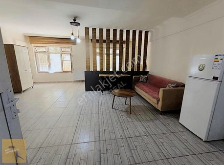 Binevlerde Kiralık 1+0 Eşyalı Daire