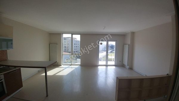 Seeworld Dap Space Center 2+1 105m2 Balkonlu Satılık