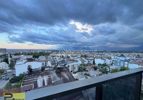 Önü Açık Manzaralı 2+1 Sıfır Daire