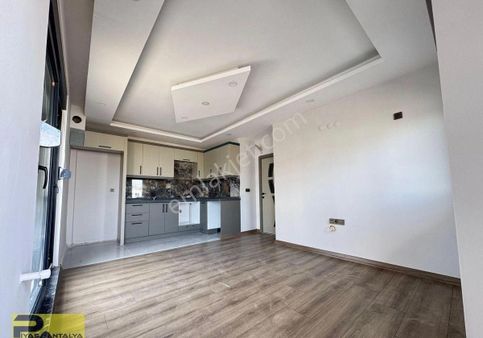 2+1 Cadde Üzerinde Süper Fırsat