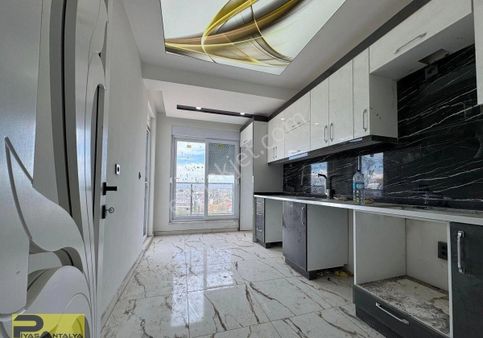 Fevzi Çakmak’ta 2+1 Geniş Oturumlu Daire