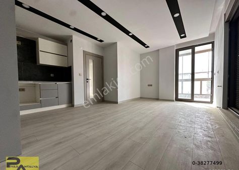 Hüsnü Karakaş’ta 2+1 Sıfır Lüx Satılık Daire