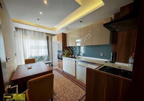 Eşyalı Satılık Lüks 2+1 Süper Fırsat