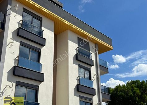 Satılık Lüx 2+1 Sıfır Daire