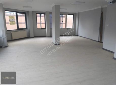 Bursa Zafer Plazada Kiralık Ofis