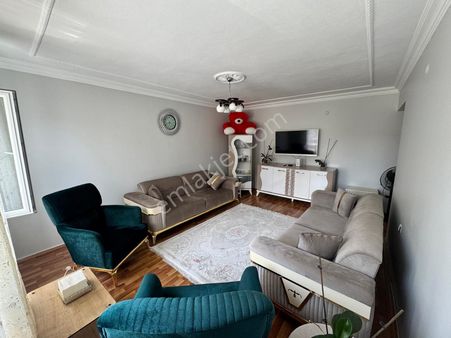 Sincan Pınarbaşı Mah'de 3+1 Bağımsız Yapılı Genç Binada Ön Cephe Satılık Daire