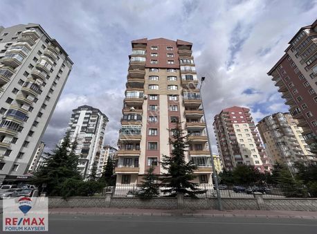 Fırsat Köşk Mahallesi'nde İçi Yapılı 3+1 Satılık Daire