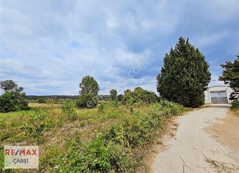 İzmit Bayraktar D100 Karayoluna Yakın 5.144 M2 Satılık Arazi