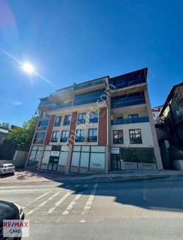 Remax Çarşı'dan İzmit Gültepe'de 2+1 Satılık Daire