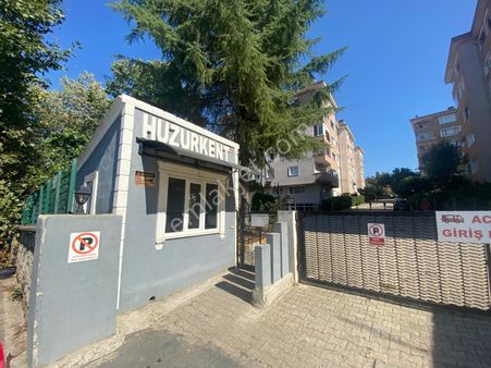 Seeworld Çekmeköy Huzur Kent Sitesi 3+1 125m2 Satılık Çekmeköy