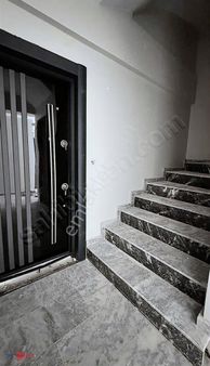 Geniş Kapalı Mutfak Ebeveyn Banyolu