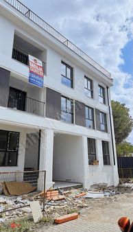 Merkezi Konumda Kapalı Mutfak Daire