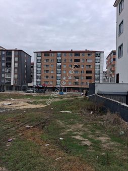 Tuşba Emlaktan Çift Daire Özeri Mahalle İçinde Satılık Arsa