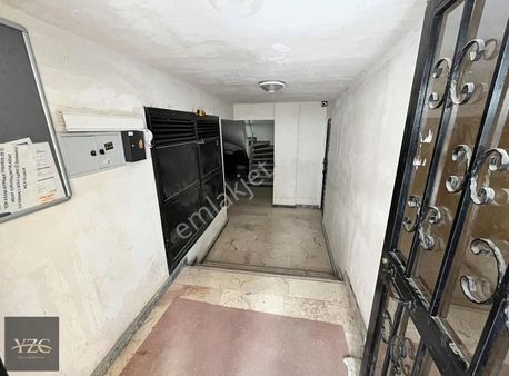 Yzg Yapı Dan Batıkent Sınırında Arakat İskanlı Fırsat Daire!!!