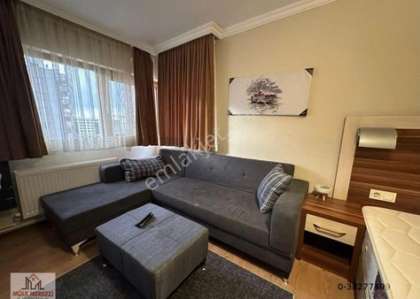 Kiraya Tüm Faturalar Dahil * Mobilyalı 1+0 * Bayanlara Özel *