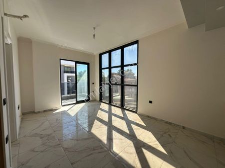 Avsallar 1+1 Satılık Boş Daire